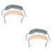 Gatuida 4 Pcs Bath Ball Portable Shower Loofah Household Shower Loofah Comfortable Bath Loofah Exfoliating Ball Shower Balls for Bathing Body Wash Sponge Bubble Net Pe Mesh Material Aldult
