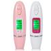 Advanced Skin Analyzer - Facial Tester & Water Oil Sensor | 2 Colors Available (White) - Shop Now - Buy Online on SooperMarket.com