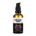 Bart l (50ml) Brooklyn Soap Company Bart Oil for daily beard care of 3-day beard or full beard Beard Oil as a gift for men and for the trip