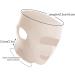 Bexdug Face Lifter - V Face Lifting Strap Chin up Masque Breathable Double Chin Strap for Chin up Sculpting Firming Tightening - Buy Online on SooperMarket.com