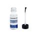 2-Pack Walker Tape Mity-Tite Brush-on 0.5oz Liquid Adhesive - Strong Hold Adhesive for Hair Systems - Buy Online on SooperMarket.com