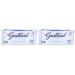 Guittard Baking Chips Milk Chocolate 11.5 oz (Pack of 2)