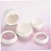 NOLITOY 2pcs Empty Powder Case Cosmetic Case Powder Box Makeup Powder Pack As Shown Size 2 - Buy Online on SooperMarket.com