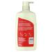Old Spice Timber Body Wash for Men - Sandalwood Scent 25 Fl Oz (4 Pack) - Buy Online on SooperMarket.com