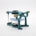 JZJZ Dental Magnetic Denture Articulator - Essential Dental Laboratory Equipment for Dentists & Students | International Shipping Available - Buy Online on SooperMarket.com