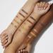 Well People Power Palette Eyeshadow Vegan & Cruelty-Free | 5 Long-Wear Matte & Shimmer Shades for Intense Color | International Shipping - Buy Online on SooperMarket.com