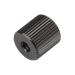 CAMVATE 1/4"-20 Female Screw Double Thread Adapter for Extension Arm - 2039