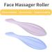 caralin Face Roller Face Beauty Roller Skin Care Tools Massager for Face Eye Neck Body Relaxing Relieve Fine Line Roller Pink - Buy Online on SooperMarket.com