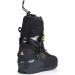 FISCHER Unisex Skiing Snow Boots - Black, Size 44 | Hinged Cuffs, Secure Fit, Warm OTX Adventure Boots - Buy Online on SooperMarket.com