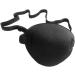 NOLITOY 4 Pcs Adult Amblypia Patch Pirate Eye Patches for Pirate Party Cosplay Props Eyepatch Eye Mask - Buy Online on SooperMarket.com