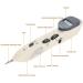 Acupuncture Pen for Pain Relief Electronic Acupuncture Pen Pain Relief Therapy USB Rechargeable Meridian Energy Pulse Laser Acupuncture Pen - Buy Online on SooperMarket.com