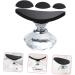 Gogogmee 1 Set Eye Shadow Stamp Crease Eye Shadow Applicator Makeup Eyeshadow Makeup Gadgets - Buy Online on SooperMarket.com