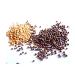 Organic Yellow & Brown Mustard Seeds 20oz Variety Pack - Kosher Certified Seasoning for Flavorful Dishes - Buy Online on SooperMarket.com