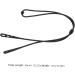 PLAFOPE Eyelash Tweezers Wristbands Wrist Bands Wrist Strap Lash Tweezers Holder Lash Tweezer Wristband Eyelash Separator Tool Lash Applicator Holder Eyelash Tweezer Protector 26.00X1.00X0.50CM - Buy Online on SooperMarket.com