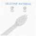 Gatuida Children's Toothbrush - Soft Silica Gel Brush Head for Toddlers - Blue - 1 Pack - Buy Online on SooperMarket.com