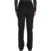 Vital Threads Unisex Scrubs Set V-Neck Top & Drawstring Pant VT509C - Medium Black - Buy Online on SooperMarket.com