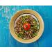 Non-GMO Black-Eyed Peas - 3 lbs | Raw Dried Whole Cow Peas | Kosher, Vegan, Sproutable | High Fiber, Easy to Cook | Ideal for Soups, Stews, Salads, Burgers - Buy Online on SooperMarket.com