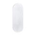 Dajidafu Pedicure Tools Glass Feet File Cracking Foot Rasp Callus Removers Women Grater Supplies Instrument Healthy Care Type 2