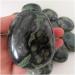 Natural Peacock Eye Palm Home Decoration SpiritualStone Witchcraft Beautiful (Color : 100-140g) HOMEZHOU - Buy Online on SooperMarket.com