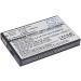 Buy Compatible 1250mAh Battery for Emporia AK-V33i Care Plus & Solid Series - International Shipping Available - Buy Online on SooperMarket.com