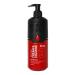 nishman Cream Cologne Series (400ml 03 PYROGENOUS) 13.5 Fl Oz (Pack of 1) 03 PYROGENOUS