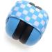 OhMill Baby Ear Defenders - Noise Cancelling Ear Muffs for Babies and Toddlers - Blue - Buy Online on SooperMarket.com