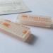 EZ Pass I-Pass SunPass Fastlane Dual Lock Adhesive Mounting Strips 4 Each 1-1/2 in with Prep Pad - Buy Online on SooperMarket.com