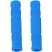 Hiraith Silicone Custody Records & Baby Bite Ring Set | Safe Pacifier & Sensory Kite Stream for Toddlers - Blue Saber Pen Included - Buy Online on SooperMarket.com