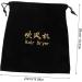 Sosoport 2pcs Hair Dryer Storage Bag Duffle Bag for Travel Styling Tools Appliances Travel Bag Hotel Supplies - Buy Online on SooperMarket.com