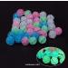 Luminous Bike Spoke Clips - 36Pcs Assorted Colors Bicycle Wheel Beads Kit for Boys and Girls - Buy Online on SooperMarket.com