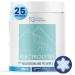 Nova Pharma Electrolytes Powder Amino Acids Supplement - Hydrates Builds Muscle Mass & Boosts Workout Performance Vegan Caffeine-Free Zero Sugar No Artificial Flavor/Color/Sweetener - 25 Servings Blue Freeze