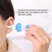 Electric Vacuum Earpick - Convenient Ear Cleaning Tool for Kids, Adults, and Elderly - Buy Online on SooperMarket.com