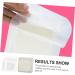 2pcs Silicone Scar Patch Tape - Waterproof Pressure Sore & Wound Dressing for Scar Removal - Buy Online on SooperMarket.com