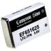 Battery for Heidelberg EF651625 LTC-7PN Battery