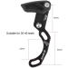 VGEBY Chain Guide - Aluminium Alloy MTB Bicycle Protector for ISCG 03 Bottom Bracket - Buy Online on SooperMarket.com