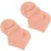 Verdant Touch Hydrating Gel Socks Essential Oil Gel Socks for Beauty Salon Moisturizing Foot Care Socks Hydrating Gel Socks SPA Socks Size 33-35 - Buy Online on SooperMarket.com