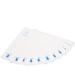 50Pcs Universal and Disposable Probe Cover 3.7 X 1.0in Thermometer Probe Covers for Hospital Clinic and Health Center - Buy Online on SooperMarket.com