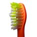 BH1022 Toothbrush Replacement Heads for Philips HY1100 HY1200 - 4 Pack Red - Buy Online on SooperMarket.com