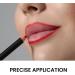 Beauty Forever Creamy Anti-Smudge Lip Liner 1gm - 751 Rose Forever - Buy Online on SooperMarket.com
