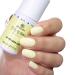 Alessandro Striplac UV Nail Polish Popcorn Love - Long-Lasting Easy Peel-Off Vegan 8ml - Gentle Formula for Perfect Nails - Buy Online on SooperMarket.com