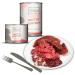 Mjamjam Premium Wet Cat Food Trial Package - Grain-Free 6-Pack (6 x 400g) - Extra Meat Single Mix - Buy Online on SooperMarket.com