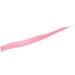 Colorful Lop Ears Wig Colorful Straight Hair Extensions Girls Daily Prom Hairpin (Light Pink) - Buy Online on SooperMarket.com