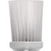 Termix Professional Talk Brush - Neck Cleaning Brush with Soft Fibers for Hairdressing Salons | Transparent & White Fiber Design - Buy Online on SooperMarket.com