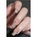 zalati Gel Nail Polish Glitter Gel UV Gel for DIY Nail Art Beauty Wire Drawing - Multicolor 5g Tiny Box Multi-colored - Buy Online on SooperMarket.com