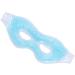 MAGICLULU 2 Pcs Therapeutic Cooling Gel Eye Mask - Soothing Ice Eye Mask for Puffy Eyes & Relaxation - Buy Online on SooperMarket.com