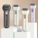 FYOBOT Electric Callus Remover for Feet Pedicure Tools Kit Foot File -Remover Rechargeable Foot File for Foots Care-B - Buy Online on SooperMarket.com
