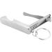 Outdoor Multi-Function 2 in 1 Mini Tool Key Chain - Portable Durable & Ideal for Adventure | Shop Internationally - Buy Online on SooperMarket.com