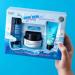 Buy belif Aqua Bomb Dive Into Hydration Set | Korean Skincare Value Set | Moisturizer Makeup Remover Toner & Eye Cream - Buy Online on SooperMarket.com