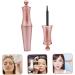 WOONEKY 6 Pcs Liquid Eyeliner Magnetic Eyeliner Fakeaway Makeup Mascara Refillable Glow Gel Coloring Pigment - Buy Online on SooperMarket.com