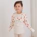 Edenswear Zinc-Infused Flip Mitten Sleeves for Kids with Eczema - 24 Month Strawberry - Wet Wrap Therapy - Buy Online on SooperMarket.com